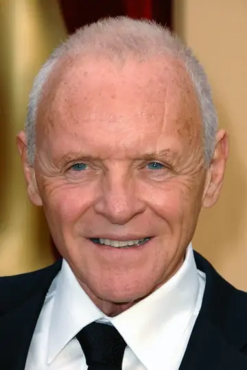 Фото Ентоні Хопкінс (Anthony Hopkins) #8073
