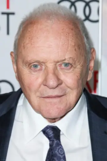 Фото Ентоні Хопкінс (Anthony Hopkins) #8077