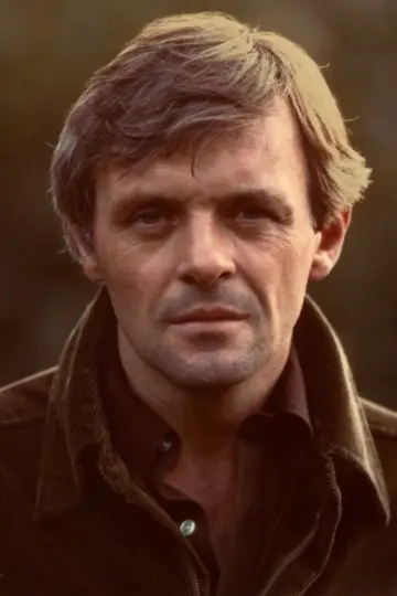 Фото Ентоні Хопкінс (Anthony Hopkins) #8078