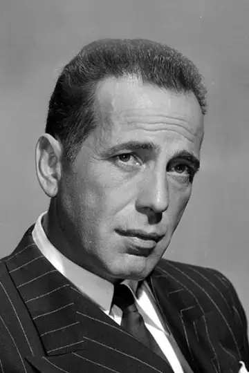 Фото Хамфрі Богарт (Humphrey Bogart) #102078