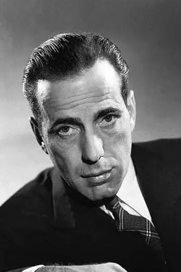 Фото Хамфрі Богарт (Humphrey Bogart) #102079