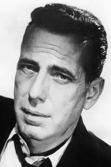 Фото Хамфрі Богарт (Humphrey Bogart) #102080