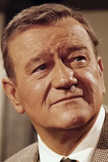 Фото Джон Уейн (John Wayne) #52017