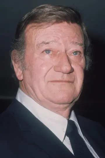 Фото Джон Уейн (John Wayne) #52019