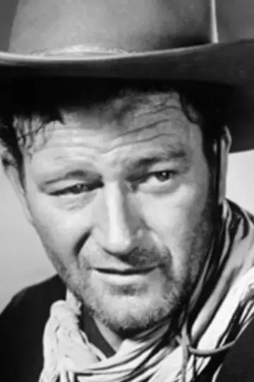 Фото Джон Уейн (John Wayne) #73437