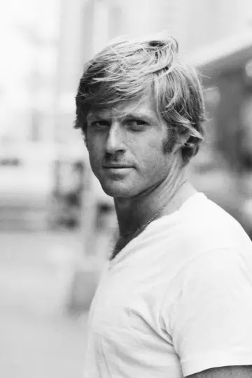 Фото Роберт Редфорд (Robert Redford) #315982