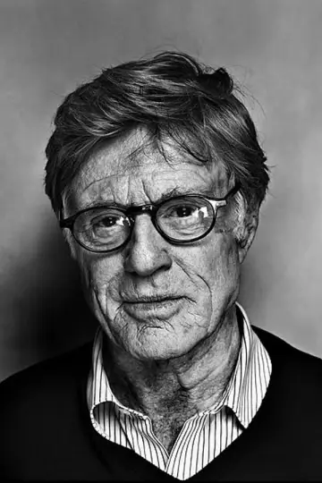 Фото Роберт Редфорд (Robert Redford) #9509