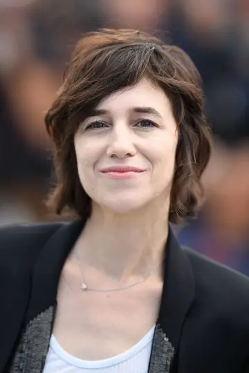 Фото Шарлотта Генсбур (Charlotte Gainsbourg) #37729