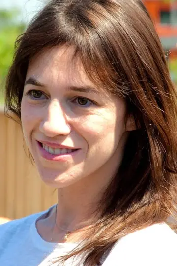 Фото Шарлотта Генсбур (Charlotte Gainsbourg) #37730
