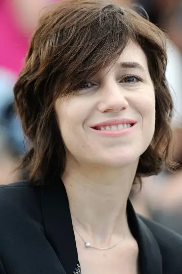 Фото Шарлотта Генсбур (Charlotte Gainsbourg) #37731