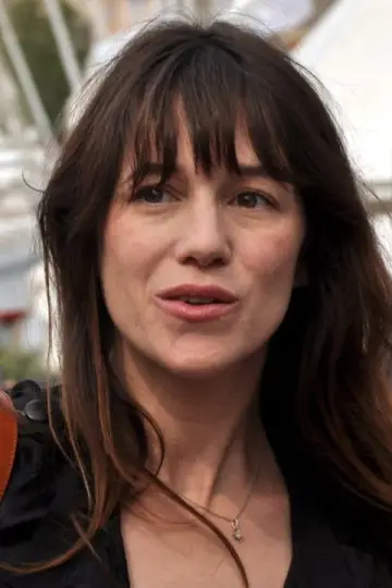 Фото Шарлотта Генсбур (Charlotte Gainsbourg) #37732