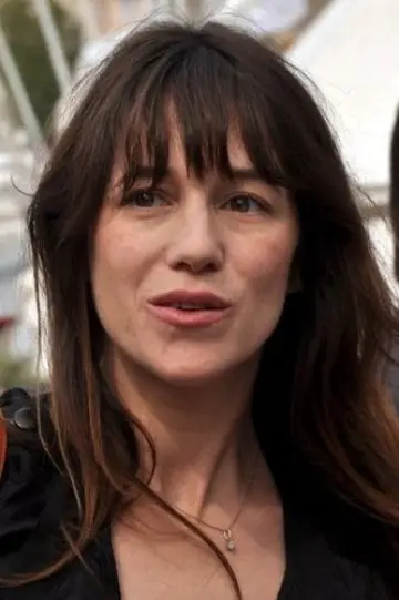 Фото Шарлотта Генсбур (Charlotte Gainsbourg) #37733