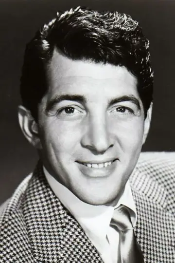 Фото Дін Мартін (Dean Martin) #81325