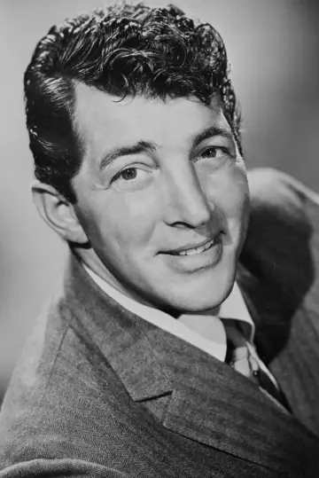 Фото Дін Мартін (Dean Martin) #81327