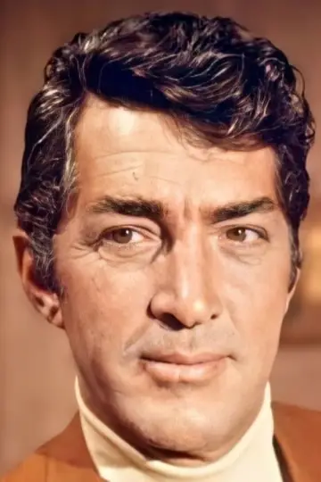 Фото Дін Мартін (Dean Martin) #81328