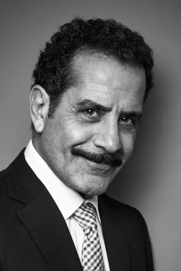 Фото Тоні Шалхуб (Tony Shalhoub) #17879