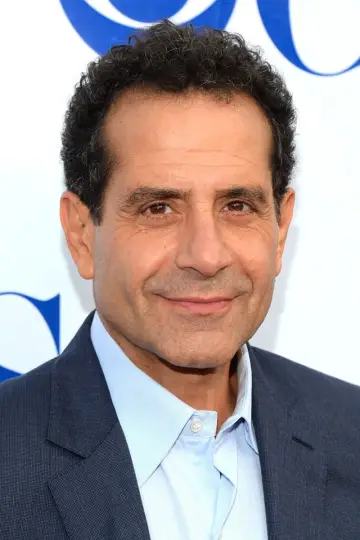 Фото Тоні Шалхуб (Tony Shalhoub) #17880
