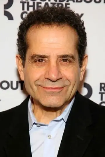 Фото Тоні Шалхуб (Tony Shalhoub) #17881