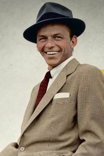 Фото Френк Сінатра (Frank Sinatra) #328744