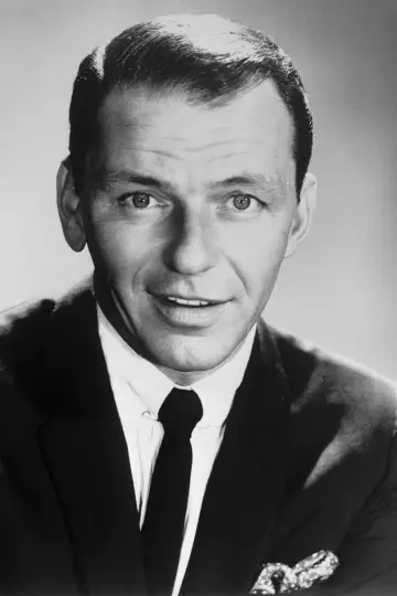 Фото Френк Сінатра (Frank Sinatra) #328745