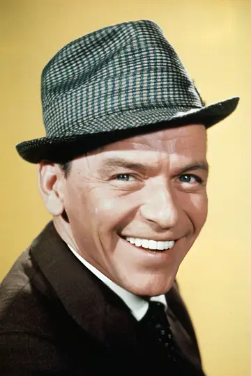 Фото Френк Сінатра (Frank Sinatra) #328746