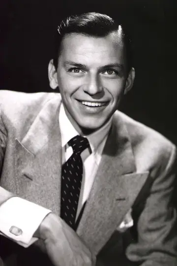Фото Френк Сінатра (Frank Sinatra) #62573