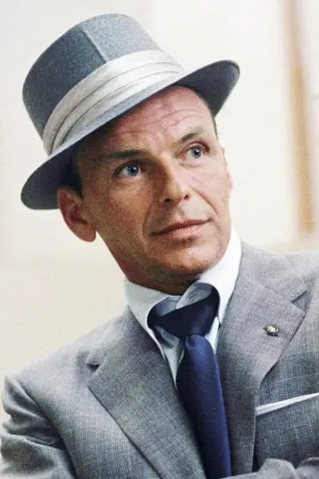 Фото Френк Сінатра (Frank Sinatra) #66478