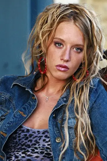 Фото Людівін Саньє (Ludivine Sagnier) #291
