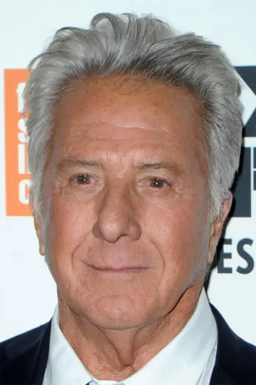 Фото Дастін Хоффман (Dustin Hoffman) #28856