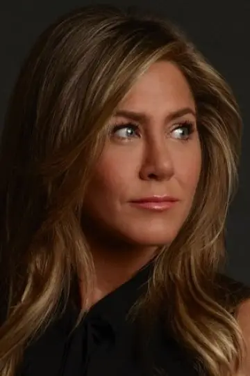 Фото Дженніфер Еністон (Jennifer Aniston) #38649