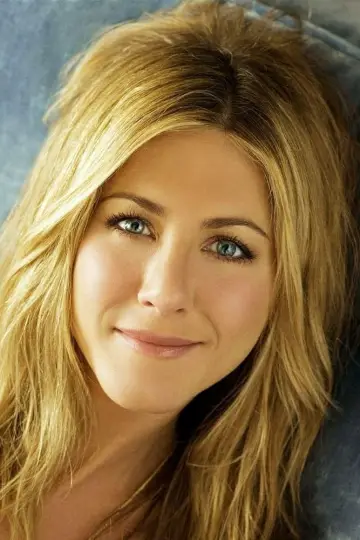 Фото Дженніфер Еністон (Jennifer Aniston) #38650