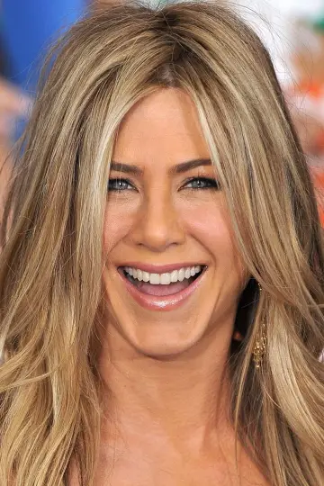 Фото Дженніфер Еністон (Jennifer Aniston) #38655