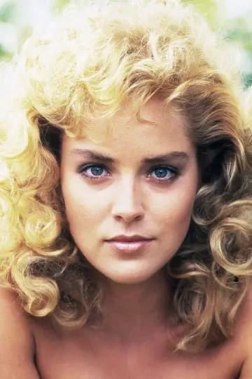 Фото Шерон Стоун (Sharon Stone) #37285