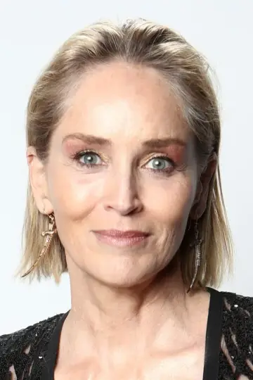 Фото Шерон Стоун (Sharon Stone) #37288