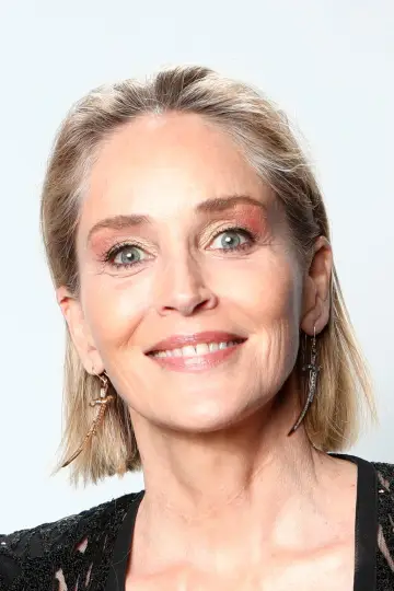 Фото Шерон Стоун (Sharon Stone) #37292