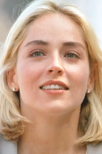 Фото Шерон Стоун (Sharon Stone) #37293