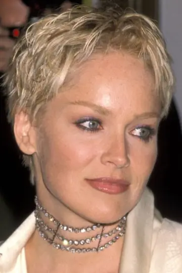 Фото Шерон Стоун (Sharon Stone) #37294