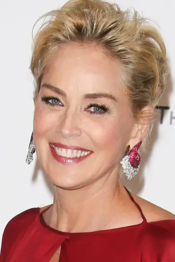 Фото Шерон Стоун (Sharon Stone) #37295