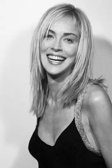 Фото Шерон Стоун (Sharon Stone) #37296