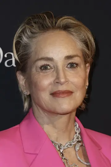 Фото Шерон Стоун (Sharon Stone) #37298