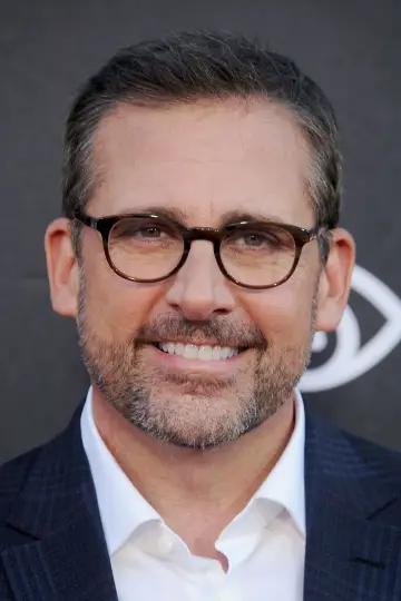 Фото Стів Карелл (Steve Carell) #10313