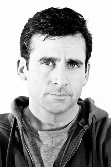 Фото Стів Карелл (Steve Carell) #10314