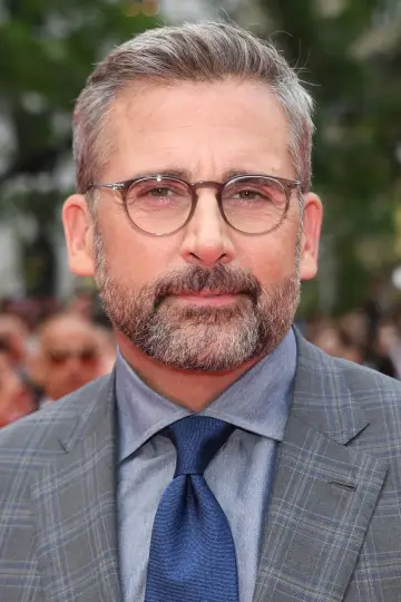 Фото Стів Карелл (Steve Carell) #10315