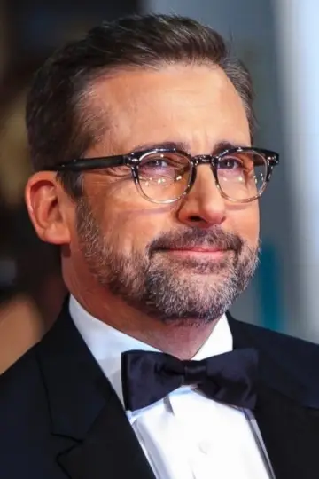 Фото Стів Карелл (Steve Carell) #10316