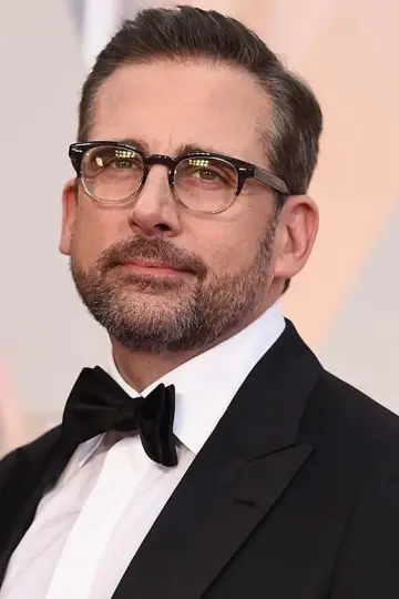 Фото Стів Карелл (Steve Carell) #10317