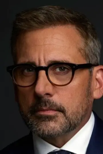Фото Стів Карелл (Steve Carell) #10318