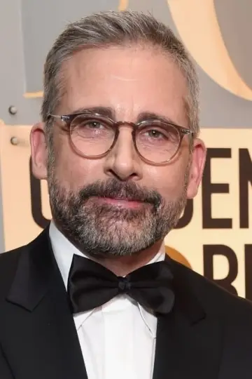 Фото Стів Карелл (Steve Carell) #10319