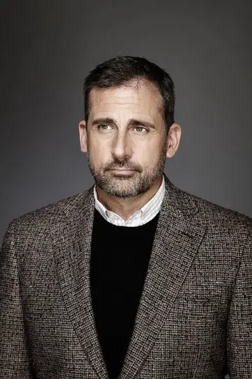 Фото Стів Карелл (Steve Carell) #251823