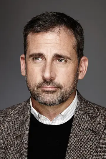 Фото Стів Карелл (Steve Carell) #327426