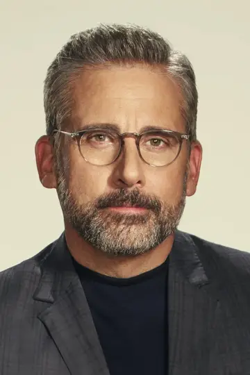 Фото Стів Карелл (Steve Carell) #327427